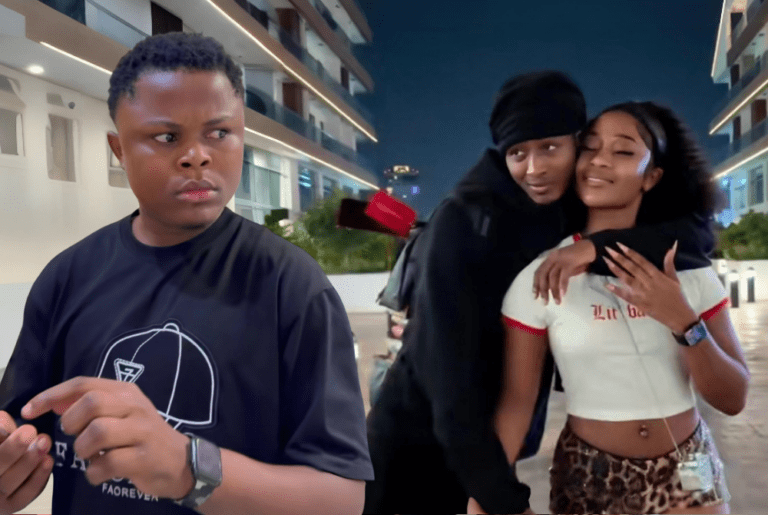 Emmy’s Ex Warns Lando “Will Lose His 2 Legs” if He Enters His Hometown