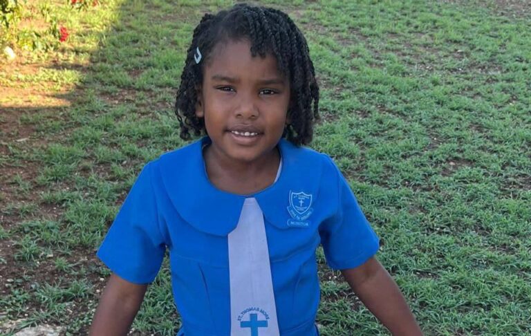 Mother of Abducted 6-Year-Old Shares How it Happened