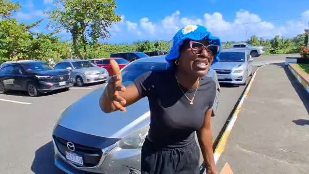 CASE Students Protest After Second Reported Rape Sparks Safety Concerns