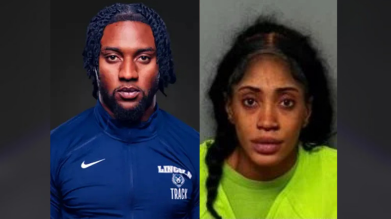 Former Kingston College Athlete Reportedly Stabbed to Death by Girlfriend