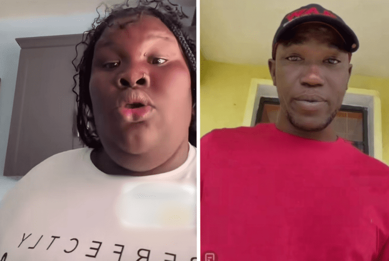 WATCH: Rosealee Explodes After Seeing Video of Shantau Smoking, Jakes Responds