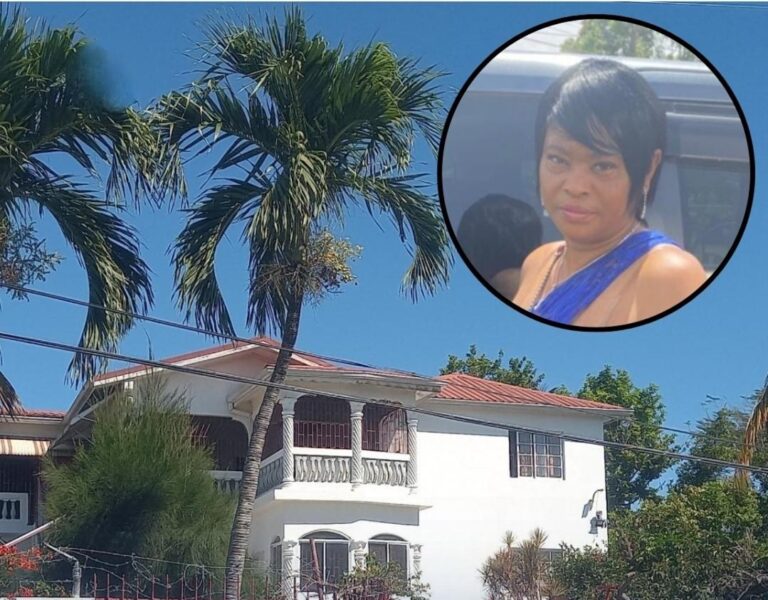 Clarendon Woman Chopped to Death Allegedly By Spouse