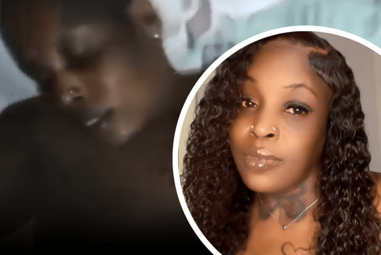 Sex Tape Involving TikToker Annie Surfaces Online