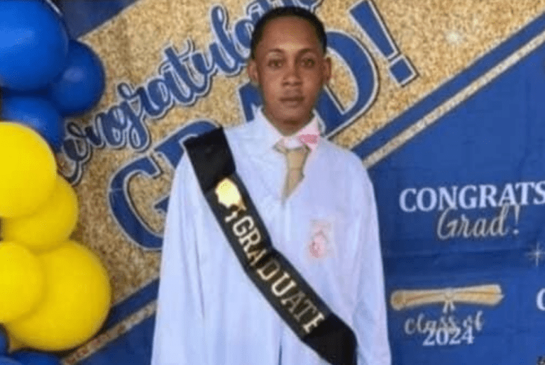 15-Year-Old Arrested After Fatal Stabbing of 21-Year-Old in St Mary