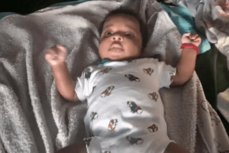 Manchester Mother Hospitalised After Reportedly Drowning 10-Week-Old Baby