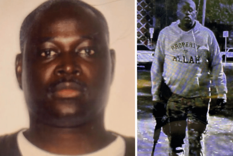 WATCH: 3 Dead, More Than a Dozen Injured in Texas Mass Shooting