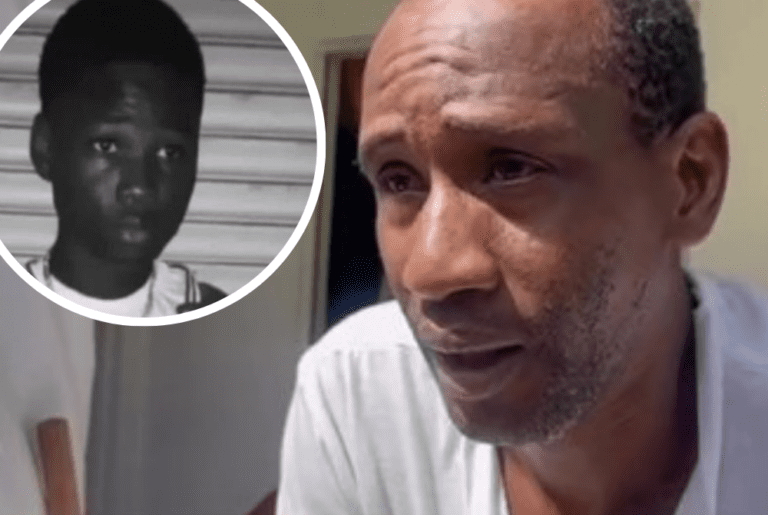 Father Devastated After Teen Son Dies Following Ocho Rios High School Fight