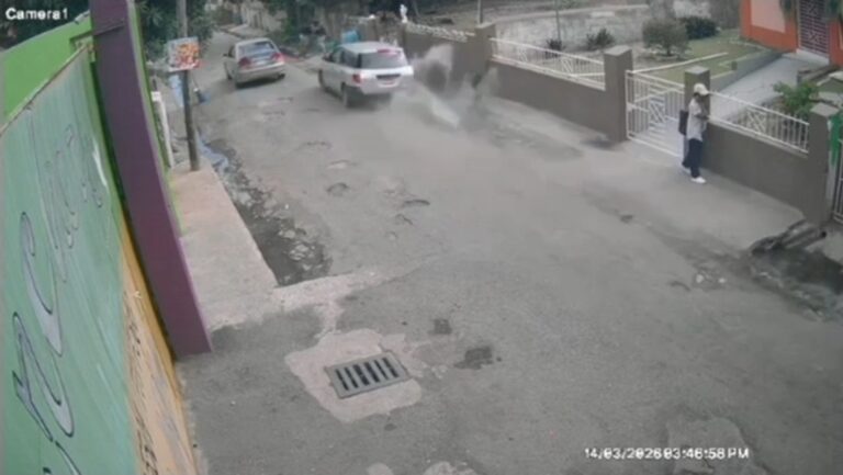 Calls for Protest After Bail Granted for Spanish Town Taxi Operator in Deadly Crash