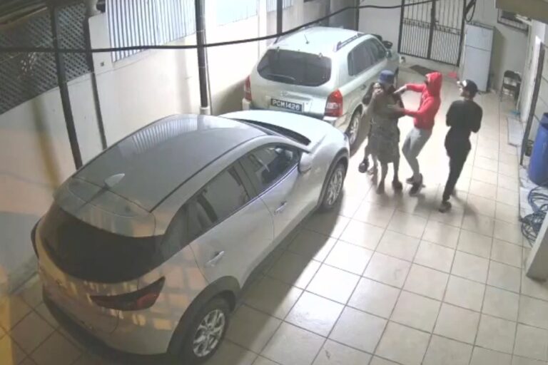 WATCH: 73-Year-Old Trinidadian Woman Abducted and Almost Taken to Venezuela