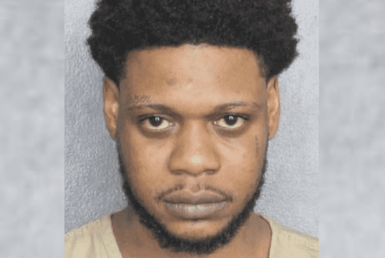 Dancehall Artiste Brysco Arrested in Florida Over Domestic Violence Incident