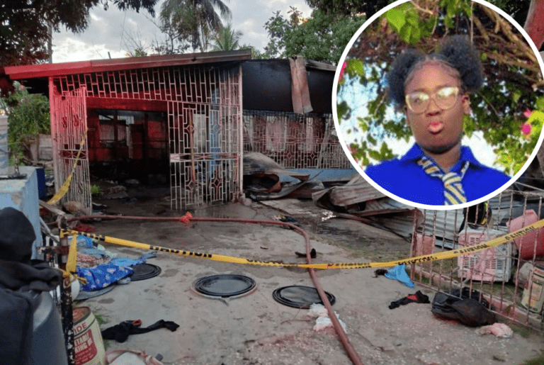 14-Year-Old Girl Killed in Spanish Town House Fire, Older Brother in Critical Condition