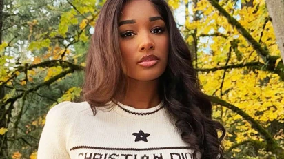 Influencer Ashlee Jenae Dies on Birthday Trip Following Dispute with Fiancé